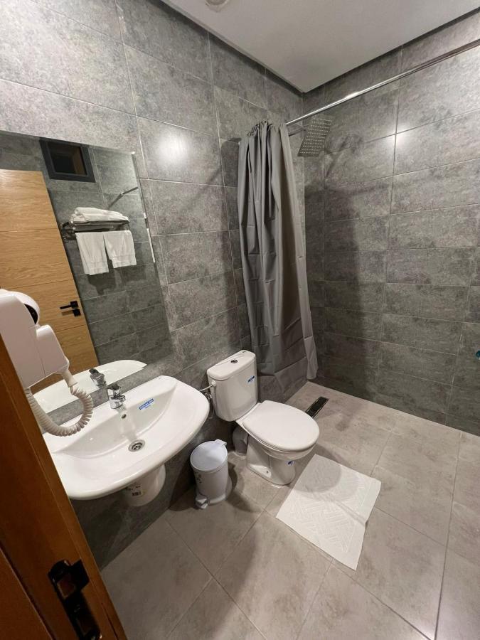 Hotel Beaux Arts Мекнес Экстерьер фото