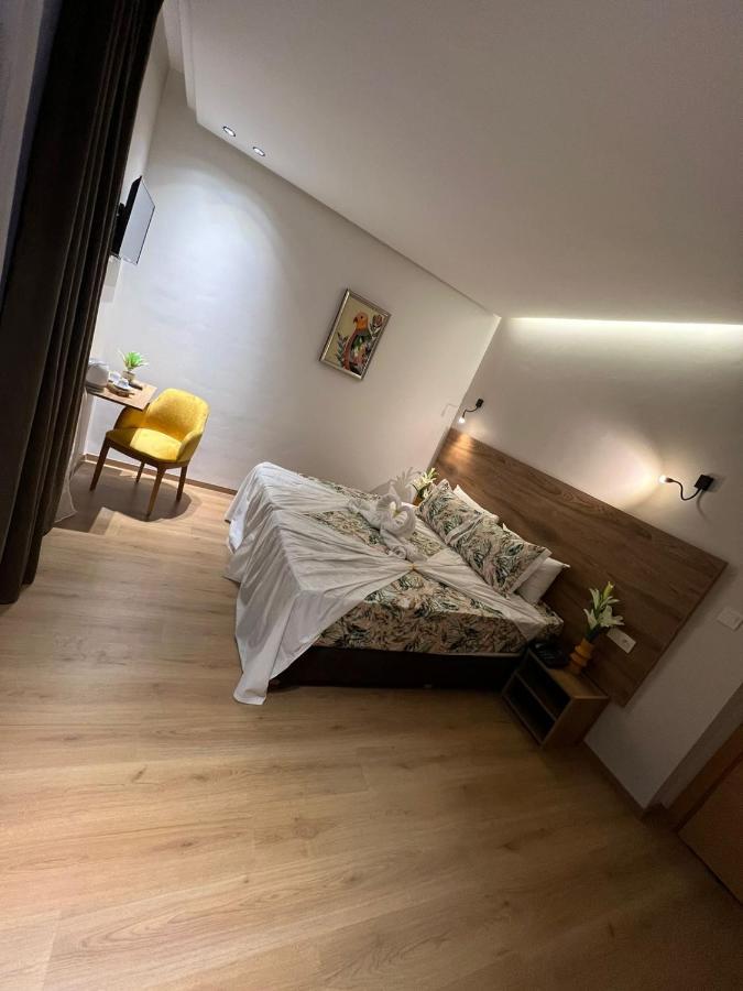 Hotel Beaux Arts Мекнес Экстерьер фото