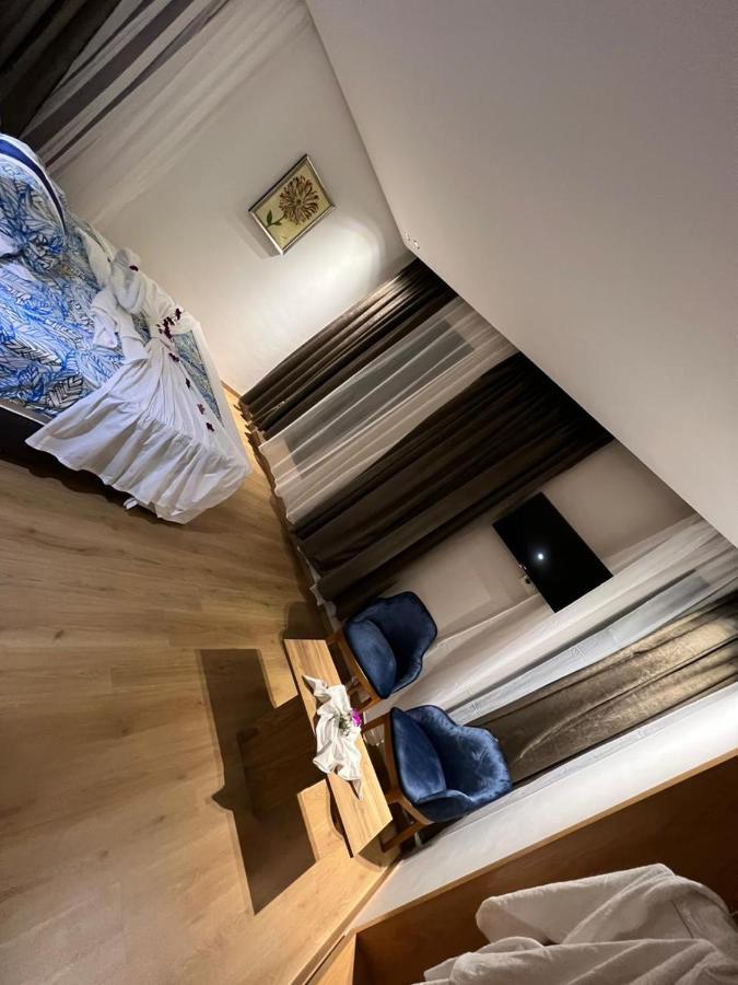 Hotel Beaux Arts Мекнес Экстерьер фото