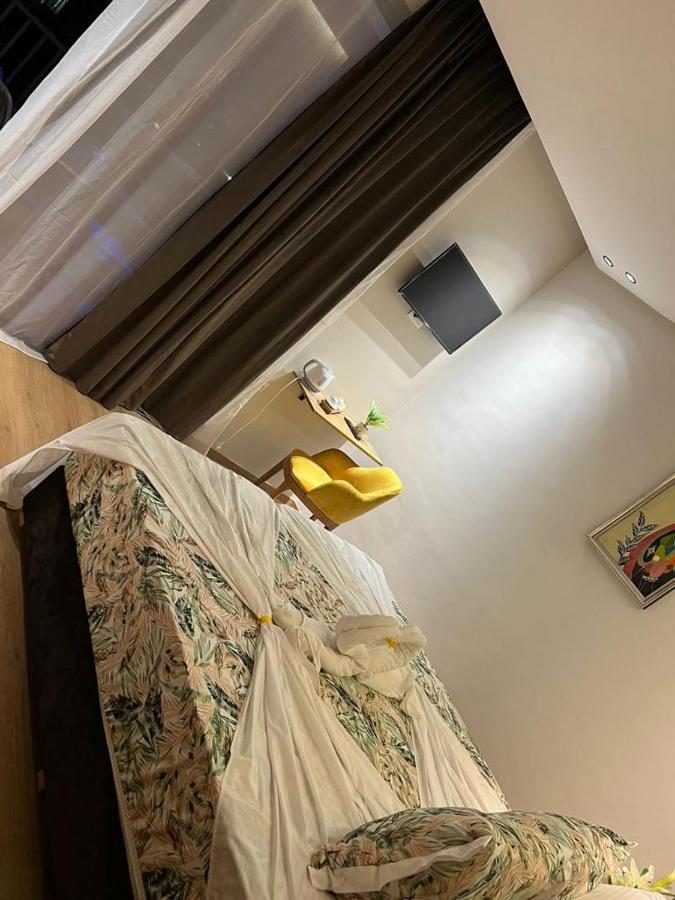 Hotel Beaux Arts Мекнес Экстерьер фото