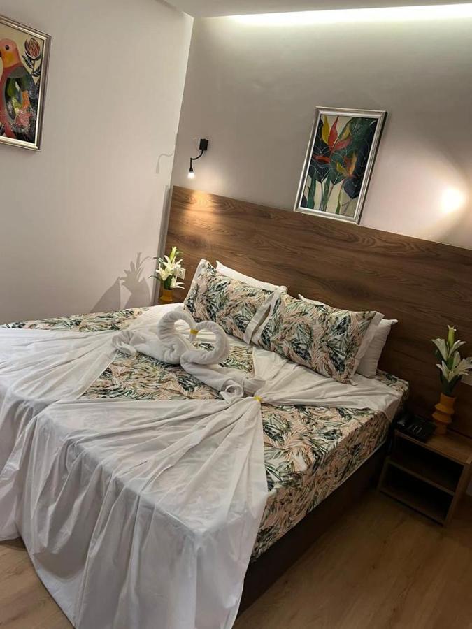 Hotel Beaux Arts Мекнес Экстерьер фото
