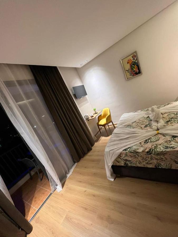 Hotel Beaux Arts Мекнес Экстерьер фото