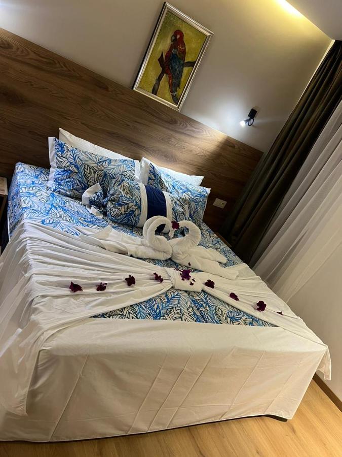 Hotel Beaux Arts Мекнес Экстерьер фото