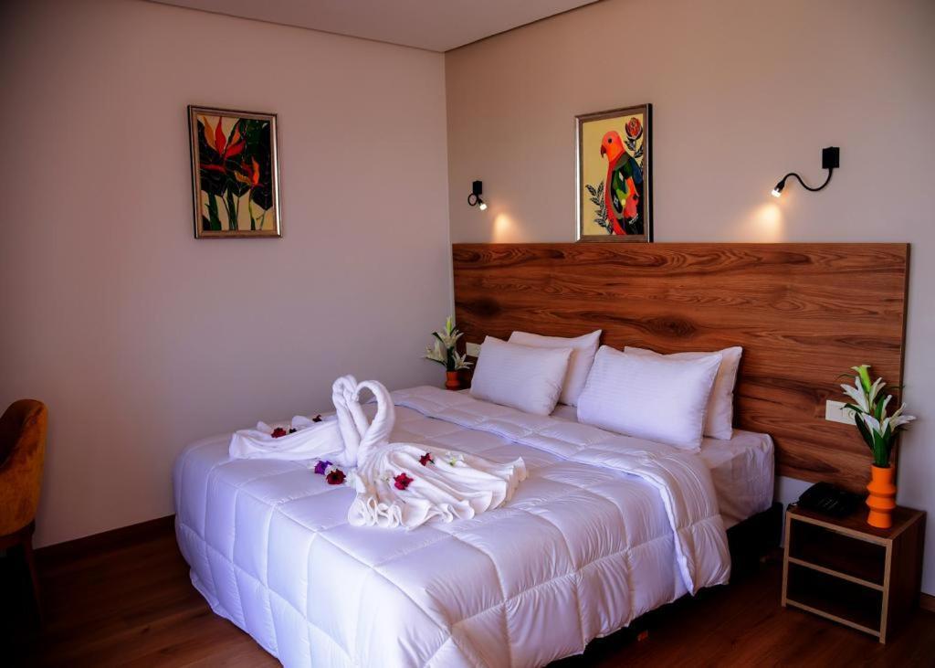 Hotel Beaux Arts Мекнес Экстерьер фото