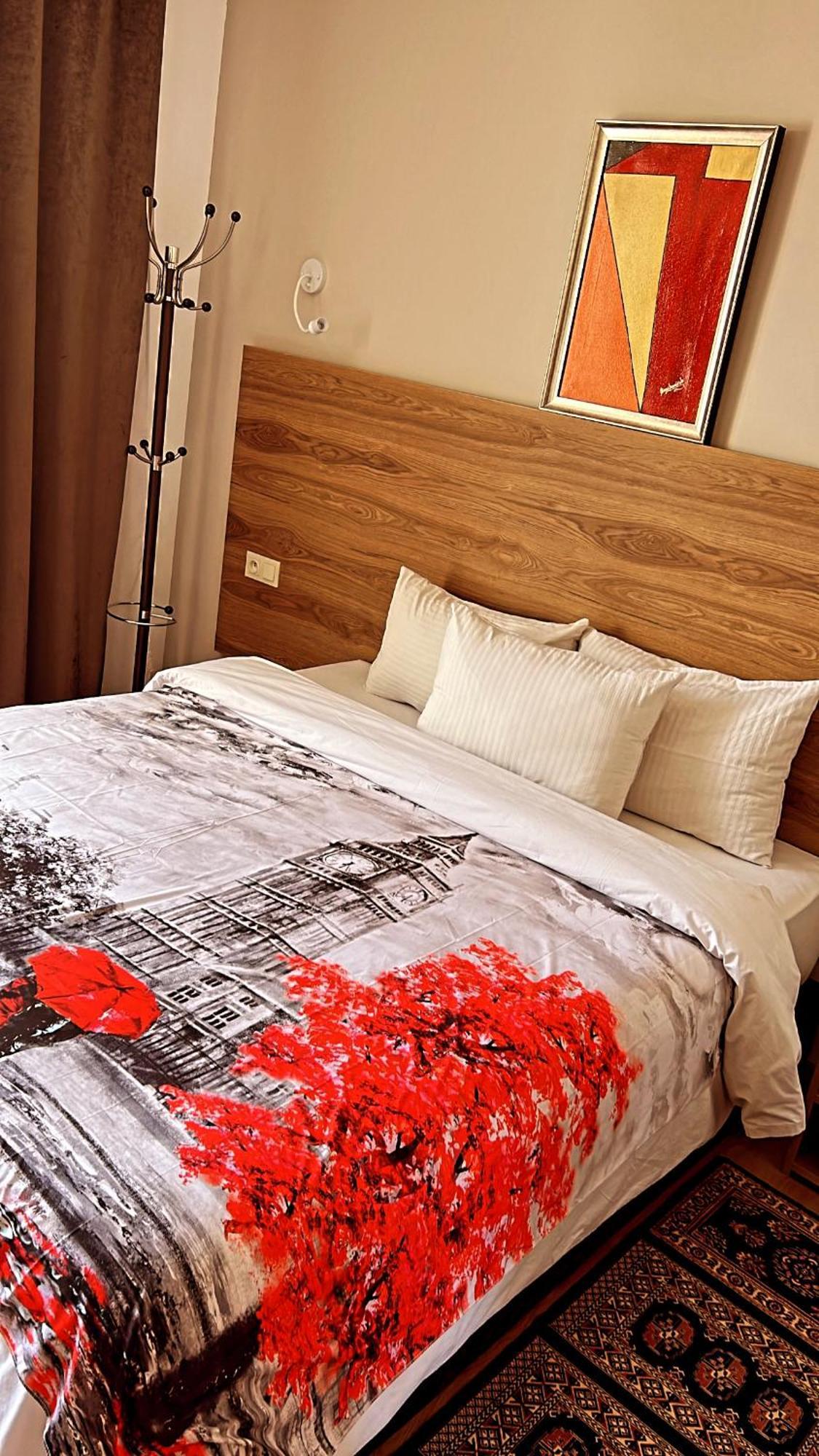 Hotel Beaux Arts Мекнес Экстерьер фото
